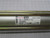 TAIYO 1FA32N350 DOUBLE ACTING HYDRAULIC CYLINDER T206168