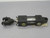 TAIYO 2CA32BN15-A0-YL DOUBLE ACTING HYDRAULIC CYLINDER T206169