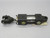 TAIYO 2CA32BN15-A0-YL DOUBLE ACTING HYDRAULIC CYLINDER T206169