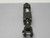 TAIYO 2CA32BN15-A0-YL DOUBLE ACTING HYDRAULIC CYLINDER T206169