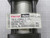 TAIYO 2CA32BN15-A0-YL DOUBLE ACTING HYDRAULIC CYLINDER T206169