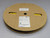 LOT OF 80 FT DUNBAR 1635F HEAT SHRINK TUBING 3/4 YELLOW T206269