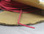 LOT OF 250 FT DUNBAR 1635F HEAT SHRINK TUBING T206271