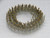 LOT OF 250 ICA 44485-1211 CONNECTORS, INTERCONNECTS T206276