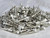 LOT OF 375 WAYTEK 38646 MALE LOOSE PIN T206290