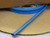 LOT OF 35 FT RAYCHEM VERSAFIT-1/2-6-FSP HEAT SHRINK TUBING T206296
