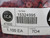 LOT OF 1100 APTIV 15324995 DARK RED INDIVIDUAL LOOSE CABLE SEAL T206302