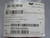 LOT OF 1100 APTIV 15324995 DARK RED INDIVIDUAL LOOSE CABLE SEAL T206302