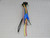 LOT OF 50 XTENZI G6Y-3644-33 WIRE HARNESS T206310