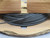 LOT OF 250 FT DUNBAR 3635W POLYOLEFIN HEAT SHRINK TUBING T206317