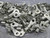 LOT OF 160 TE 33456 RING TERMINALS T206327