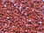 LOT OF 3750 APTIV 15324983 CABLE SEAL, DARK RED T206344