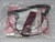 LOT OF 10 SCS 2214 WRIST STRAP ADJUSTABLE T206348