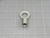 LOT OF 2700 TE 31808 RING TERMINALS T206353
