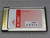 LOT OF 57 ARRIS MA1430EG1372 MEDIA CIPHER M-CARD MEMORY CARDS T206367