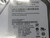 WESTERN DIGITAL WD20EURX-63T0FY0 SATA HARD DRIVE 2 TB T206376