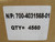 LOT OF 4500 700-4031568-01 LABELS T206385