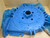 Goulds  774364  ASTM-A536 Gland CSG Ductile Iron 8x6-18 SRL-C Pump Casing  For Sale