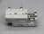 SMC MXS12-20 GUIDED CYLINDER T206420