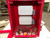 MESURTRONIC METRON 1.3 C 350/80 BUNTING MAGNETICS SCANNER M3439