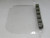 LOT OF 150 FACE SHIELD COVERS T205656