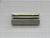 LOT OF 27 SYSTEM PLAST VG-013-01-316 SPLICE SLEEVE T206519