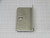 LOT OF 28 SYSTEM PLAST VG-012-03-SH SINGLE RAIL CLAMP T206520