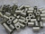 LOT OF 70 SYSTEM PLAST HGCP-12-1006 PULLEY AND BUSHING T206521