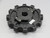 Rexnord  NS882-12T 1IN_1KW1SS_PA  Tabletop Sprocket  For Sale