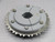 INTRALOX CONVEYOR SPLIT METAL SPROCKET 6.3 IN T206555