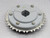 INTRALOX CONVEYOR SPLIT METAL SPROCKET 6.3 IN T206555