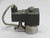 PARKER 71215SN1KN00 SKINNER VALVE DIRECT ACTING STAINLESS STEEL PRESSURE VESSEL (VALVE BODY) T206557