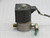 PARKER 71215SN1KN00 SKINNER VALVE DIRECT ACTING STAINLESS STEEL PRESSURE VESSEL (VALVE BODY) T206558
