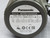 PANASONIC M7RX15G4GGA MX7G12.5BA STANDARD GEAR HEAD T206568