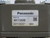 PANASONIC M71X15GV4GGA MX7G50B GEAR MOTOR T206586