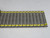 LOT OF 8 FT REXNORD HP8505-4.33 CHN CONVEYOR MT BELT T206618