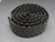 Lot of 10 FT Rexnord  HP882TK4.5  Plas Pin Chain  For Sale
