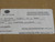 LOT OF 200 FT DUNBAR 1635F-1/2-0 HEAT SHRINK TUBING T206660