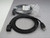 LOT OF 2 80650 ADAPTER POWER CABLE T206696