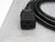 LOT OF 2 80650 ADAPTER POWER CABLE T206696