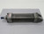 TOYO-OKI HC1-XD-63X180-CB DOUBLE ACTING HYDRAULIC CYLINDER T206771