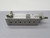 SMC MXS25-125 DUAL ROD PNEUMATIC CYLINDER T206817