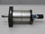 FABCO AIR F38-AX3AS PNEUMATIC CYLINDER T206884