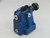 REXROTH DR 10-4-52/160XYM HYDRAULIC PRESSURE REDUCING VALVE T206943