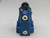 REXROTH DR 10-4-52/160XYM HYDRAULIC PRESSURE REDUCING VALVE T206943