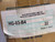 YUKEN HG-03-B4-22 PRESSURE CONTROL VALVE T206944