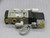 SMC EVF5120-5YOB-03F SOLENOID VALVE T206978