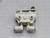 SMC VM133-M5 MECHANICAL POPPET VALVE T207000