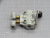 SMC VM133-M5 MECHANICAL POPPET VALVE T207000
