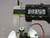 PLACID B6-24-1 MAGNETIC PARTICLE BRAKE T207050